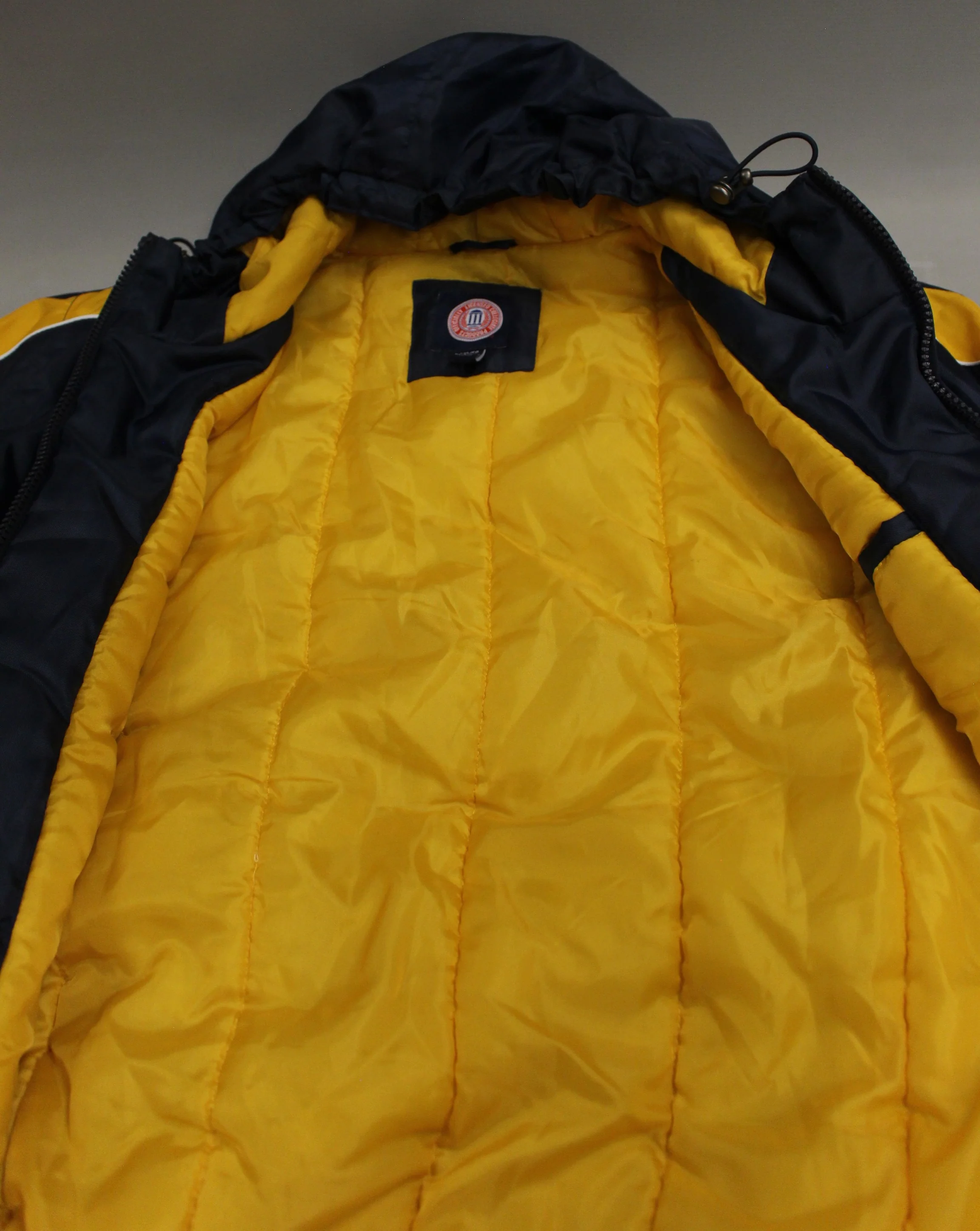 Western Virginia Mountaineers Jacket - Size: XLarge - Used - Image 7