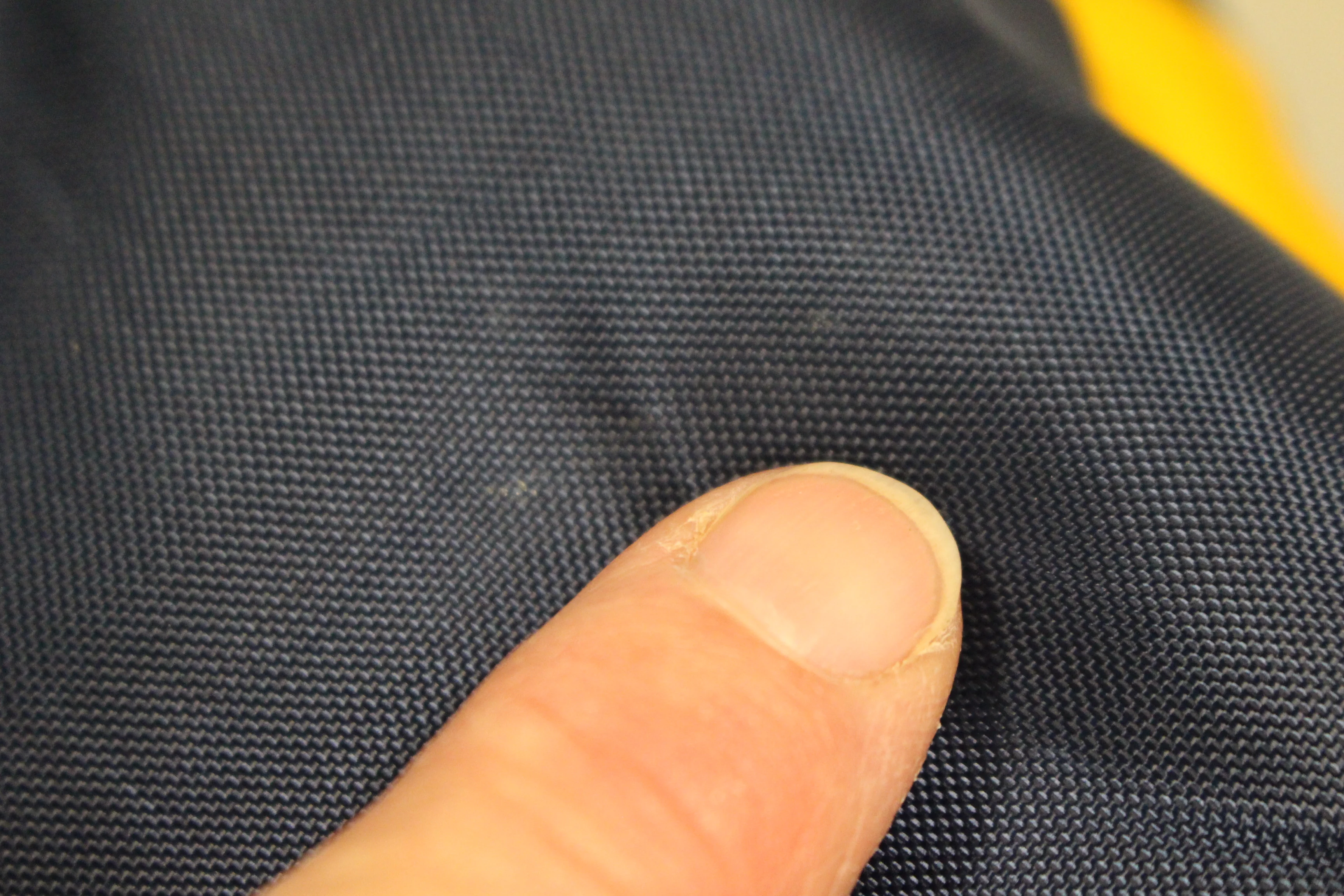 Western Virginia Mountaineers Jacket - Size: XLarge - Used - Image 8