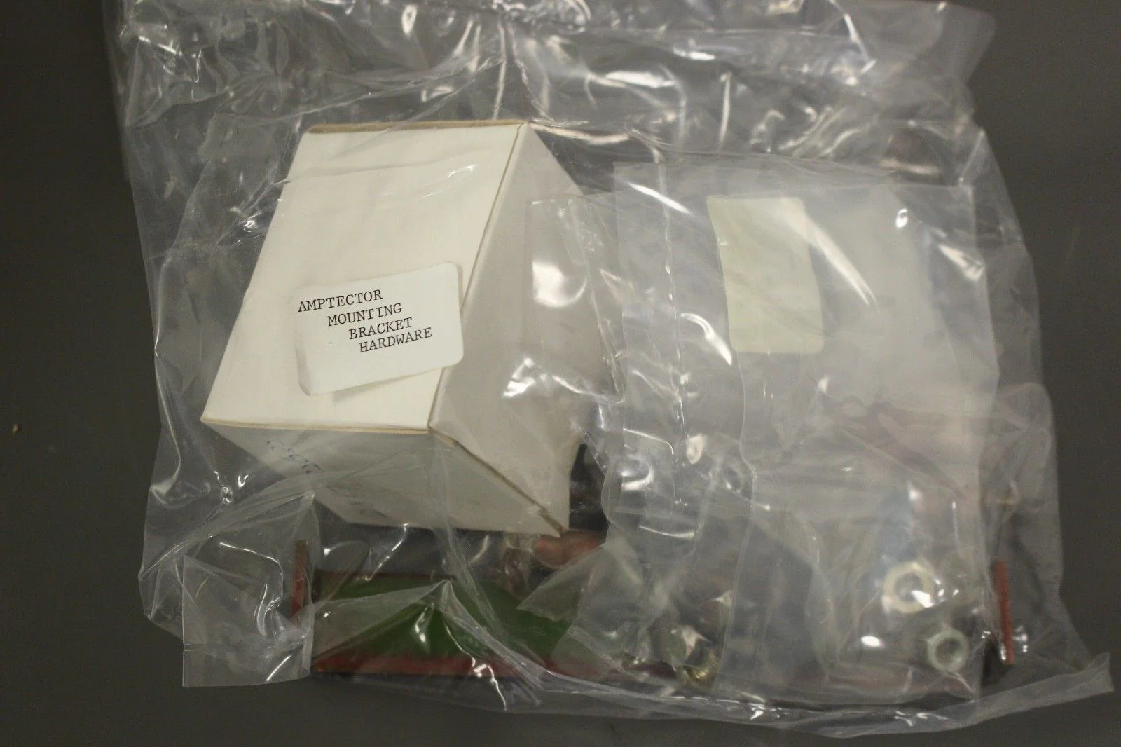 Westinghouse Amptector Retrofit Kits for DBN Breakers, Circuit Breaker Tripper - Image 12