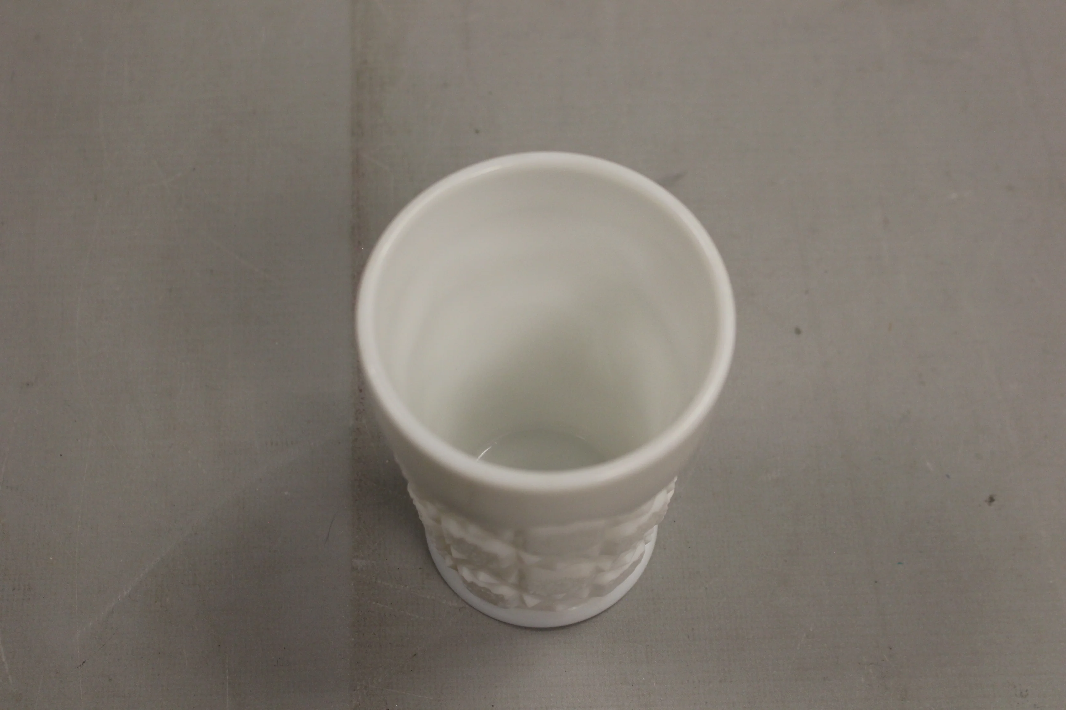 Westmoreland Old Quilt Tumbler - Used - Image 3