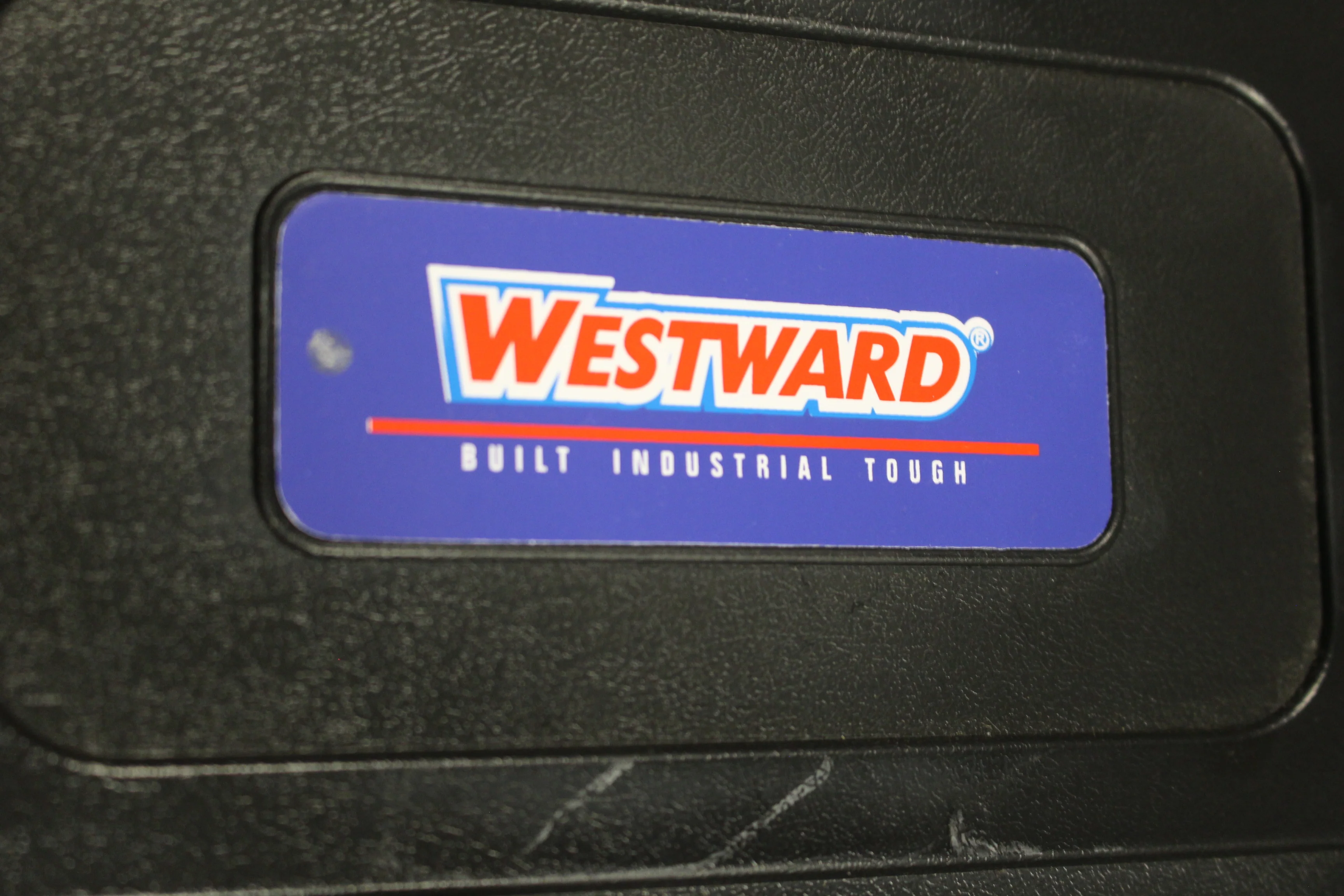 Westward Field Maintenance Tool Kit with Tools & Waterproof Case - Used (1) - Image 11