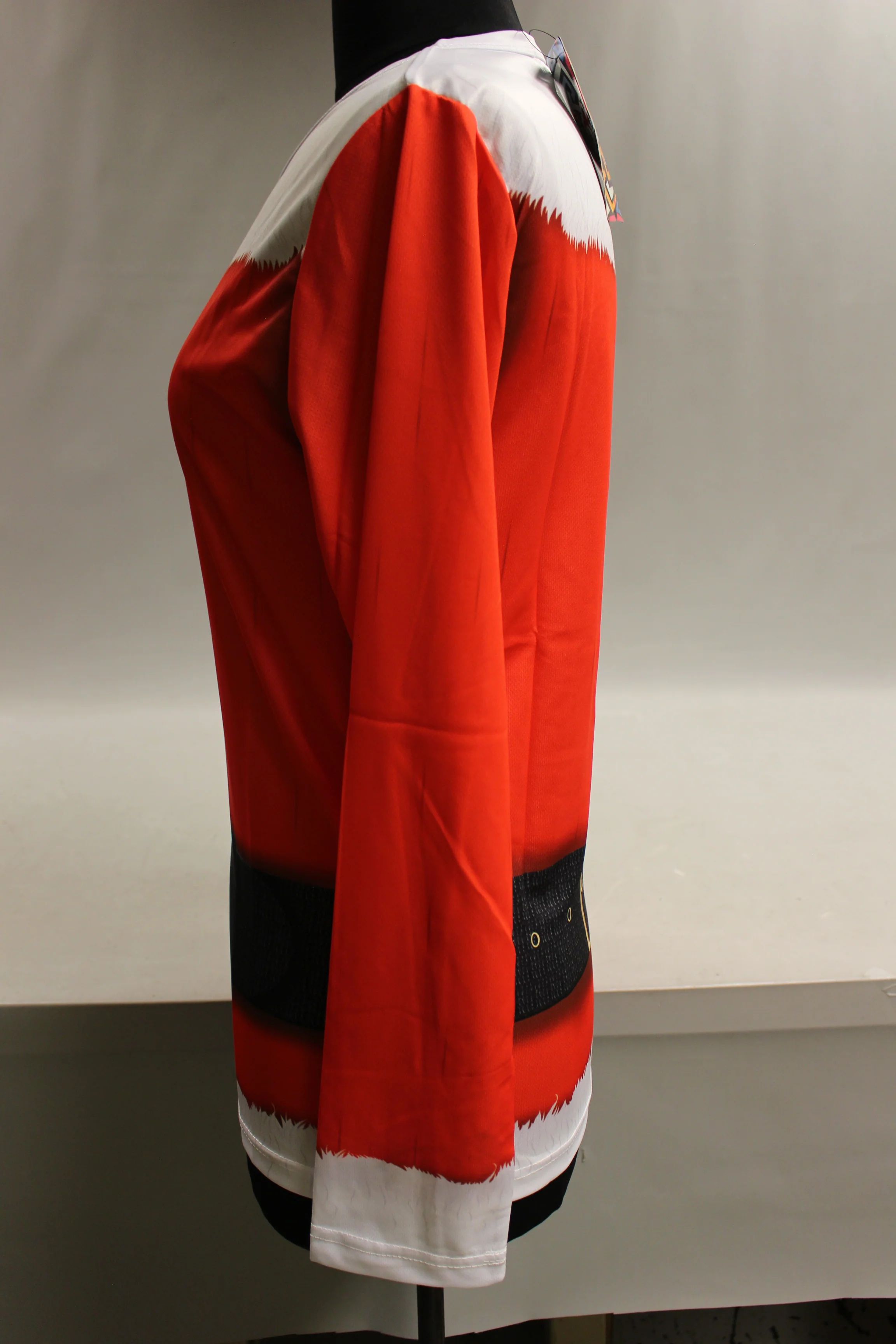 Whatless Santa Claus Shirt - Medium - New - Image 3