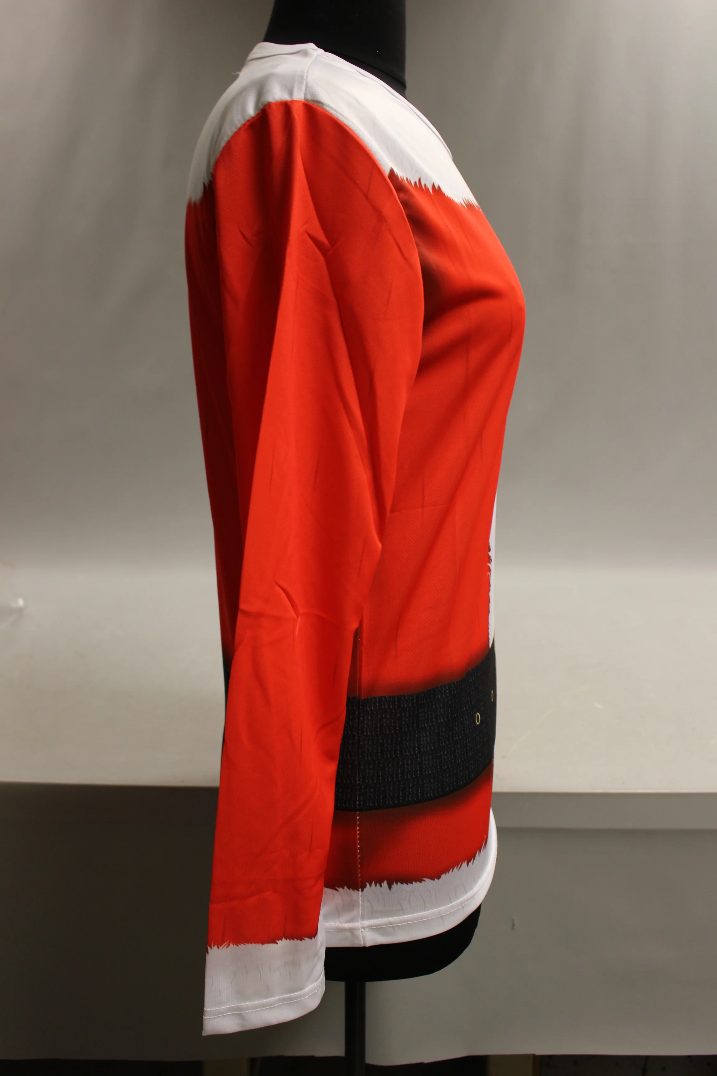 Whatless Santa Claus Shirt - Medium - New - Image 9
