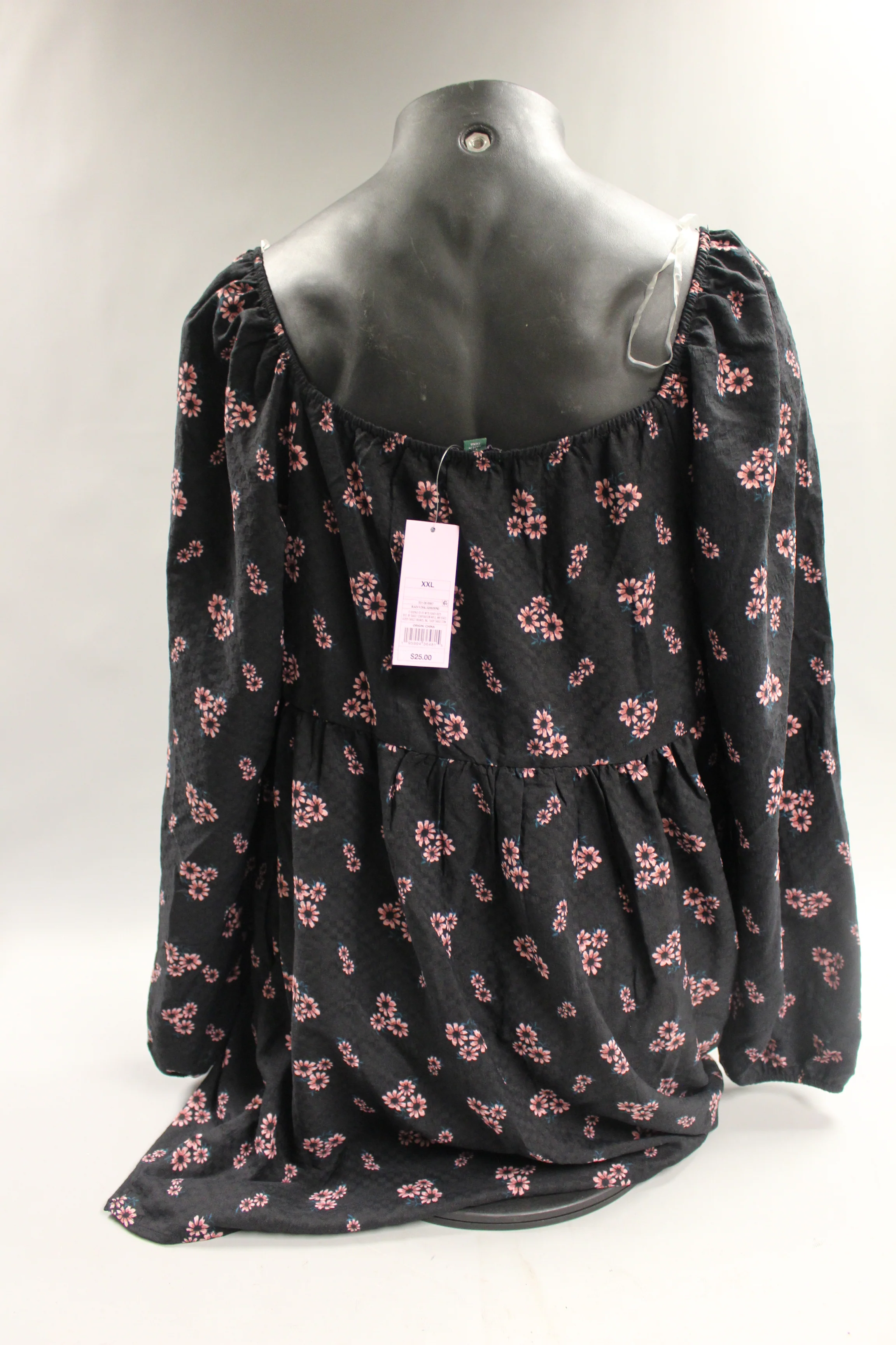 Wild Fable Ladies Blouse/Top - Size: XXL - New - Image 2