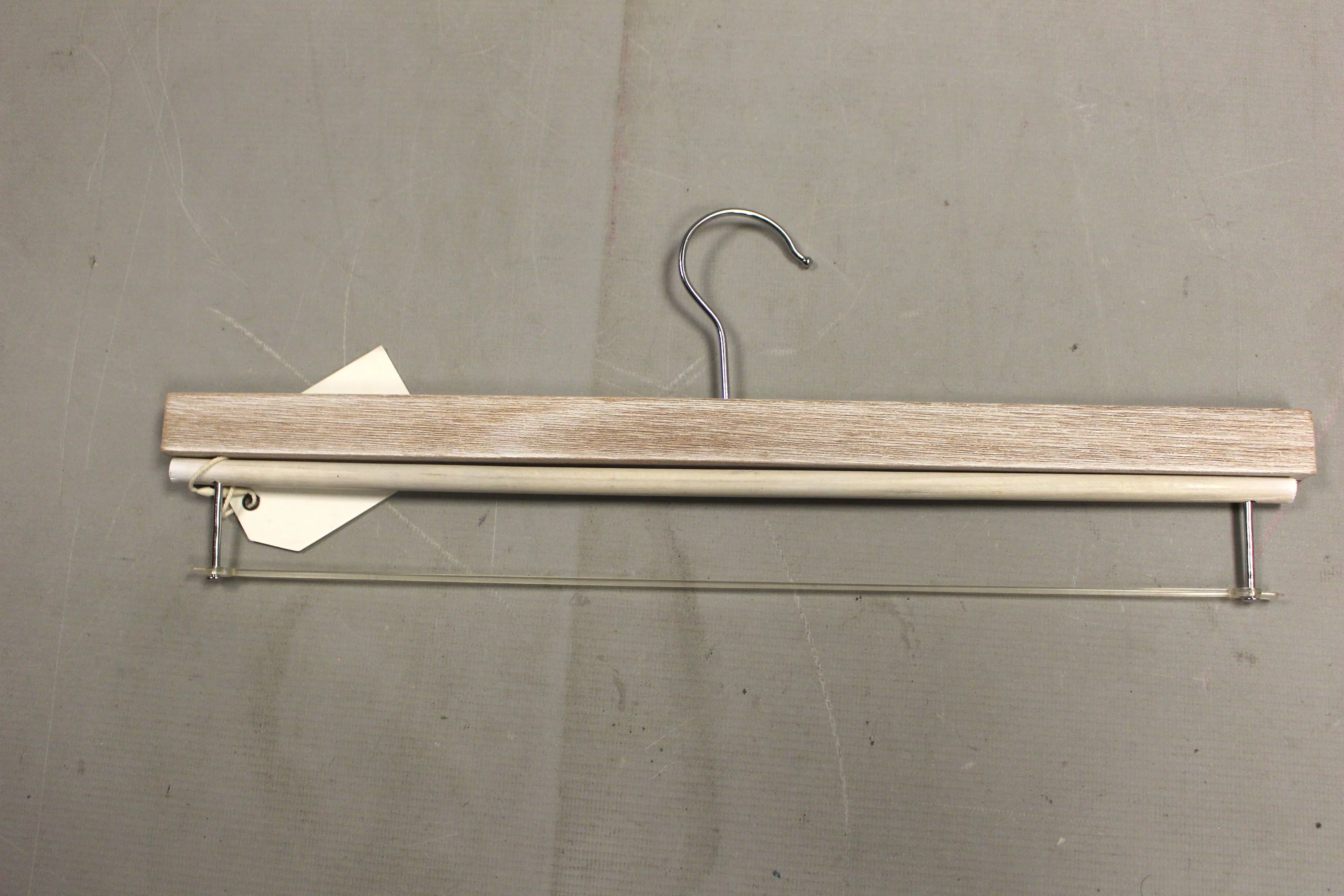 Willow Road Wood Pants Hanger - New - Image 2