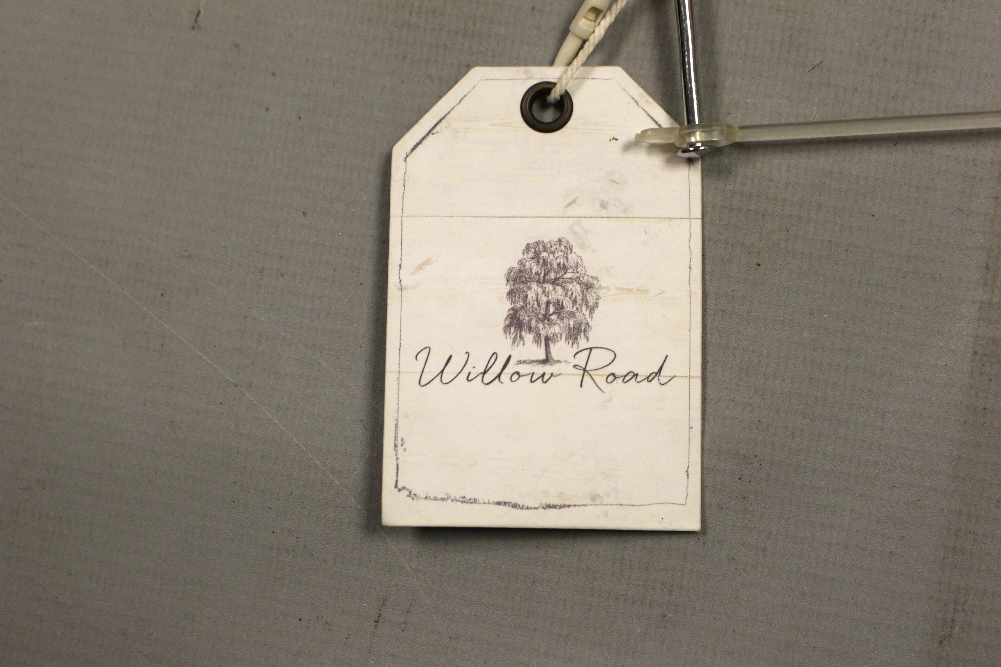 Willow Road Wood Pants Hanger - New - Image 3