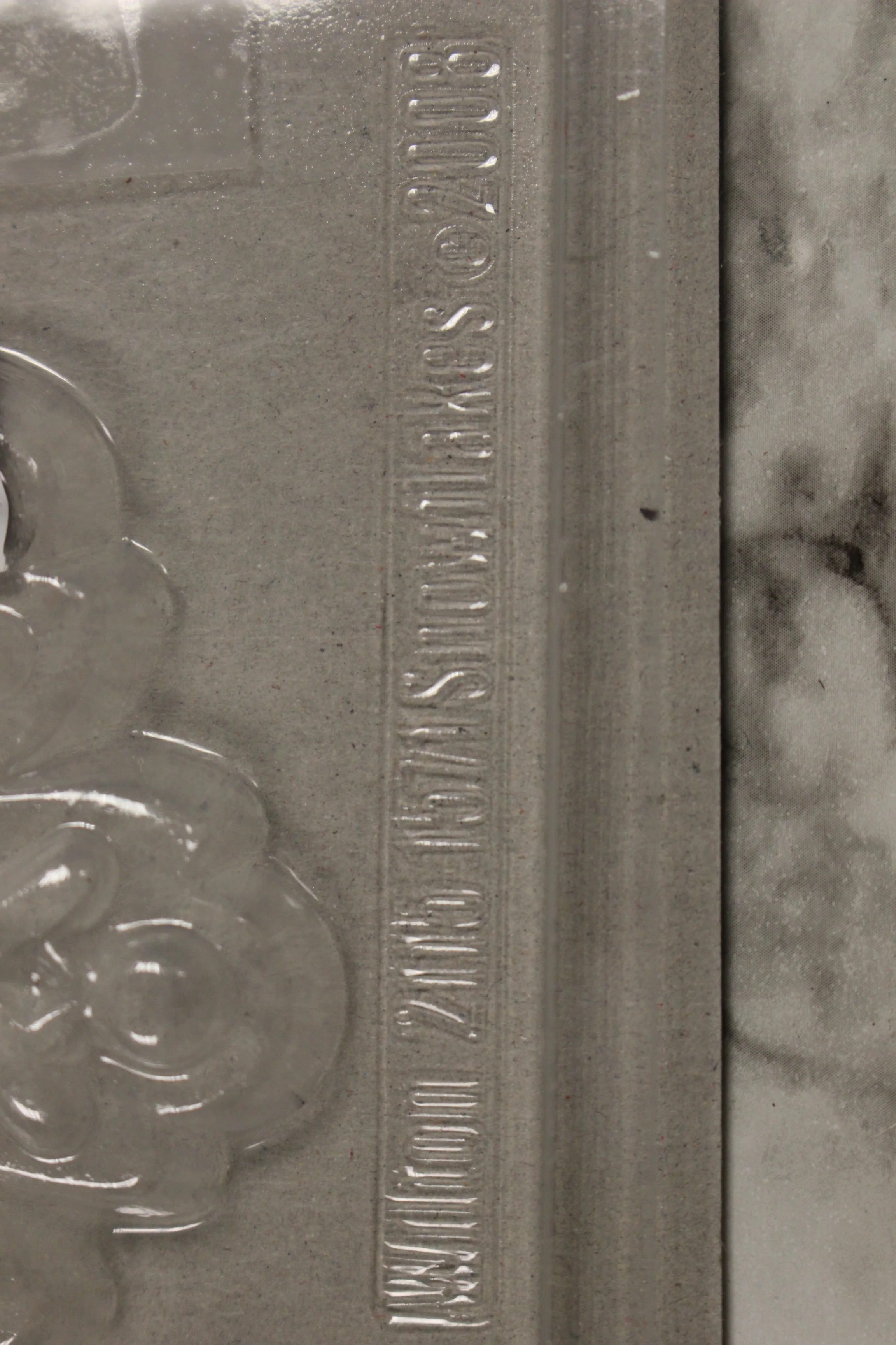 Wilton 2115-1571 Snowflakes Mold - Used - Image 2