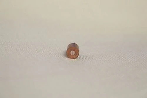 Wire Rope Swaging Sleeve, Copper, PN 871-1-C, NSN 4030-00-065-5088, New