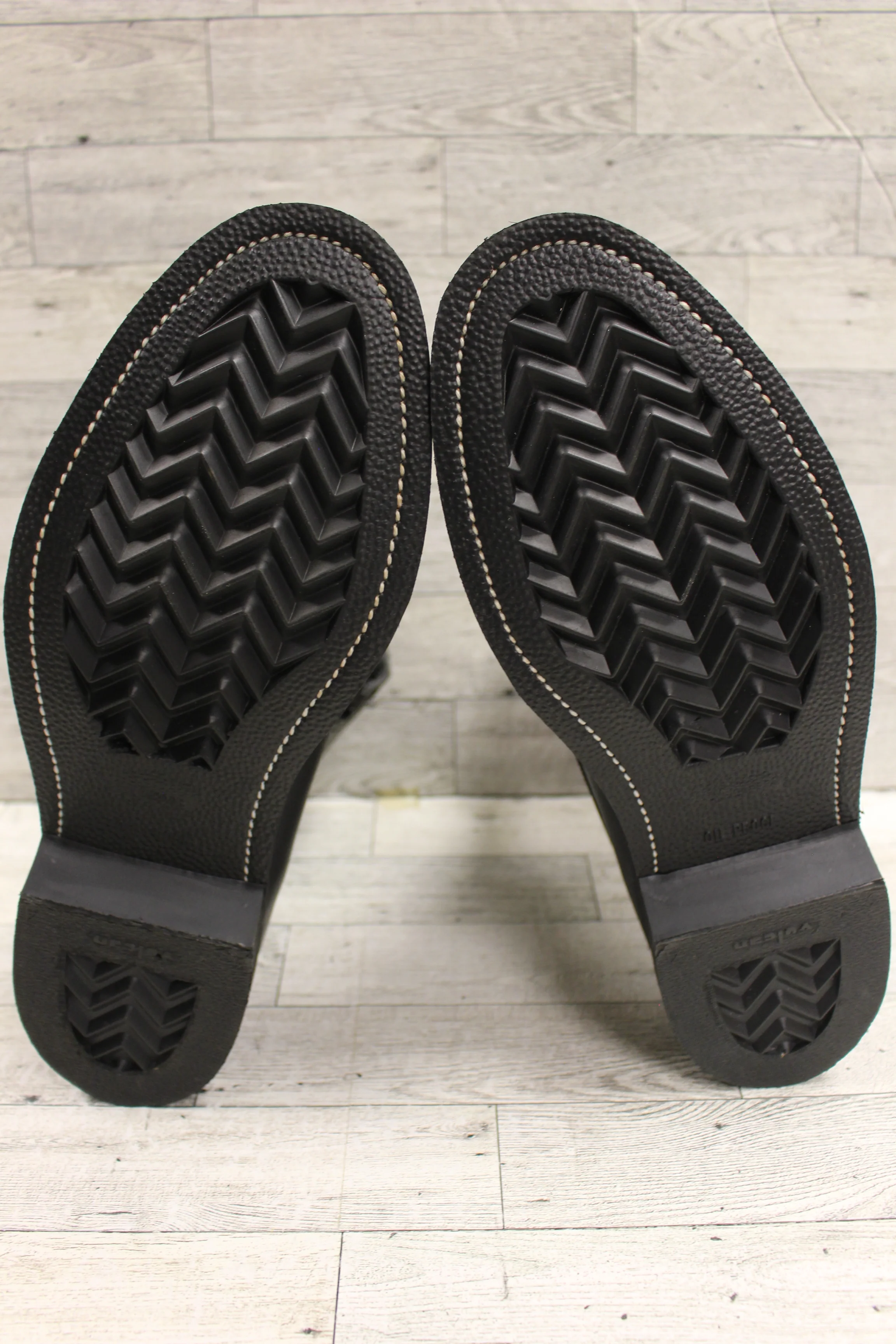 Wolverine World Wide Inc. Black Boot- Size 10R - New - Image 2