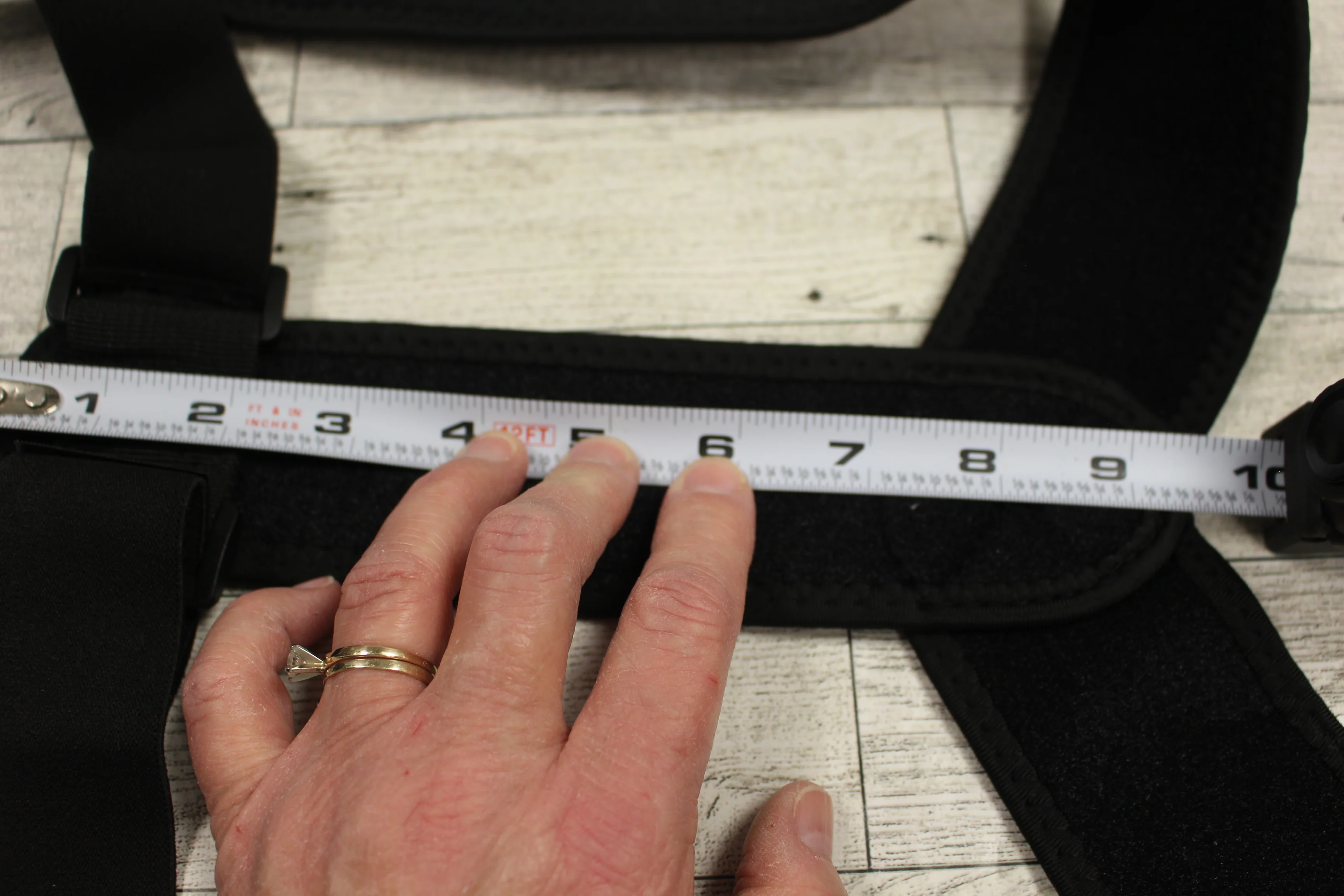 Woman's Posture Corrector - Used - Image 3