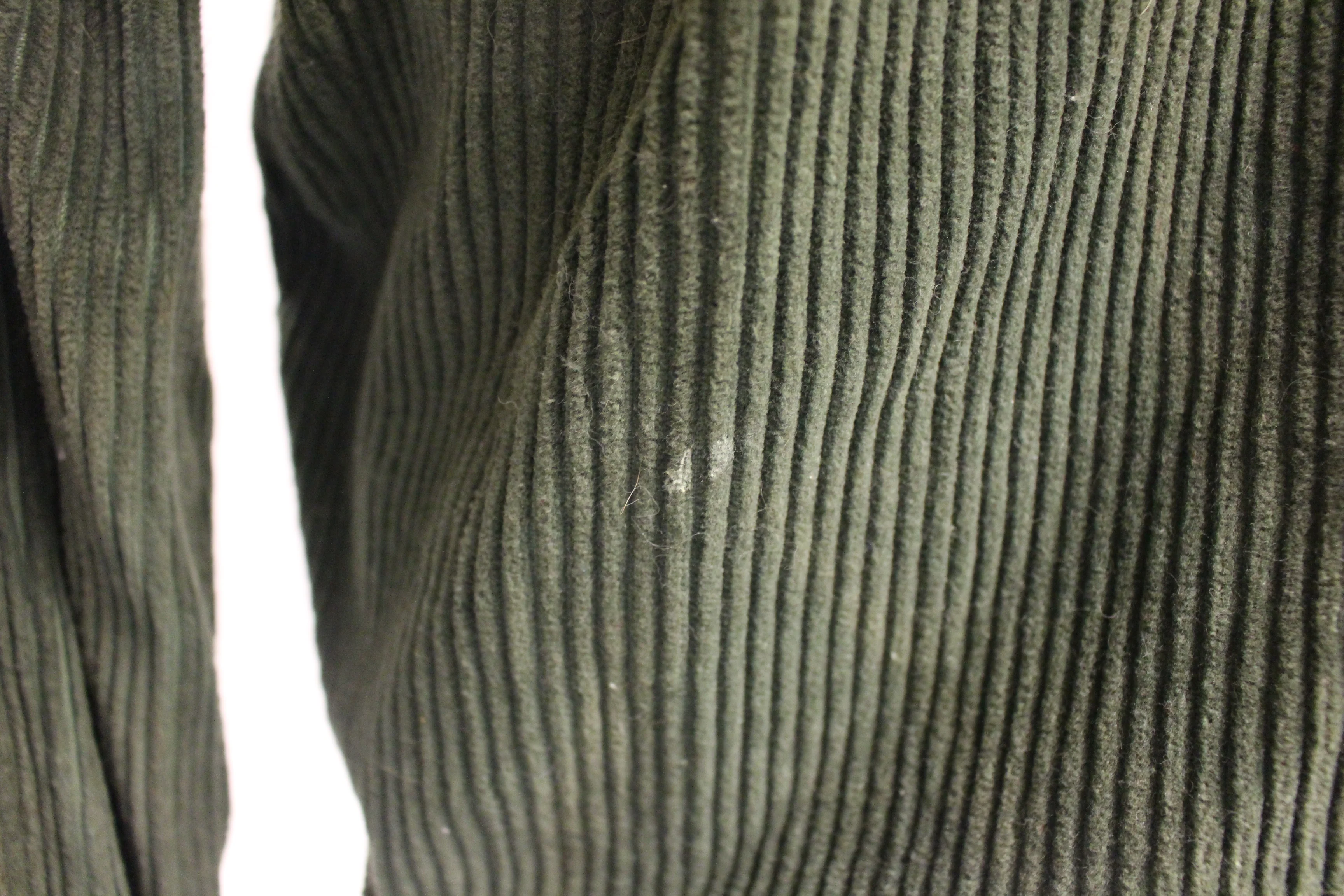 Women's Committed Corduroy Coat - Medium - Used - Image 10