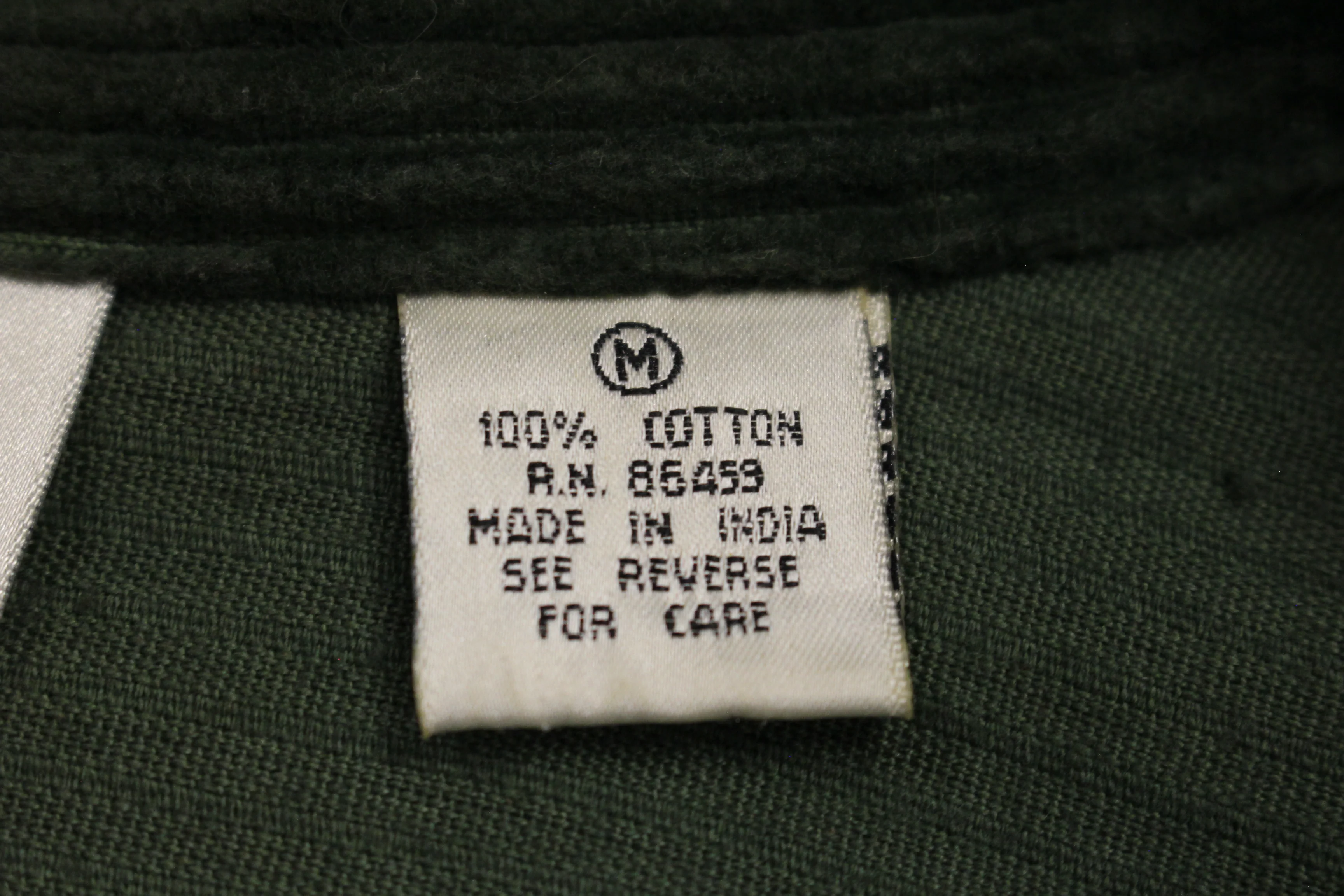 Women's Committed Corduroy Coat - Medium - Used - Image 3