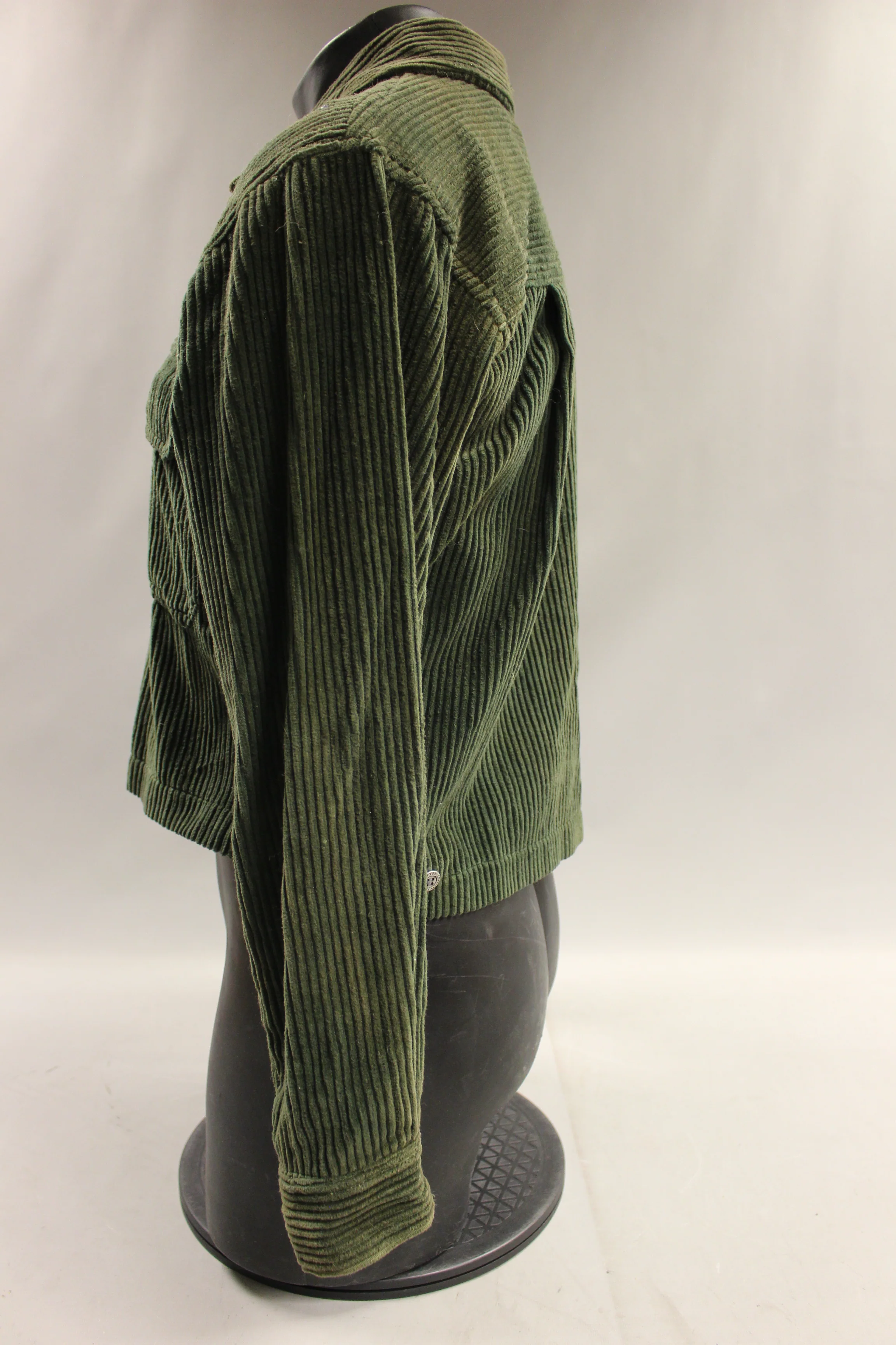 Women's Committed Corduroy Coat - Medium - Used - Image 6