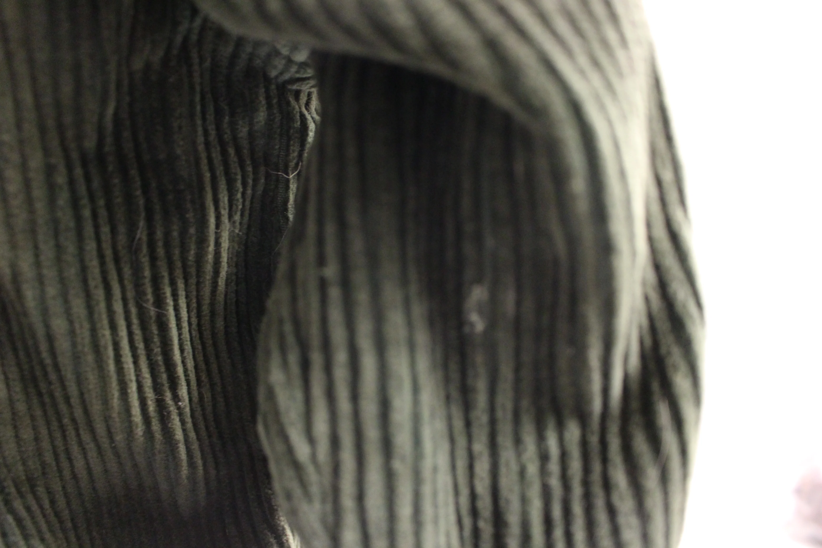 Women's Committed Corduroy Coat - Medium - Used - Image 8