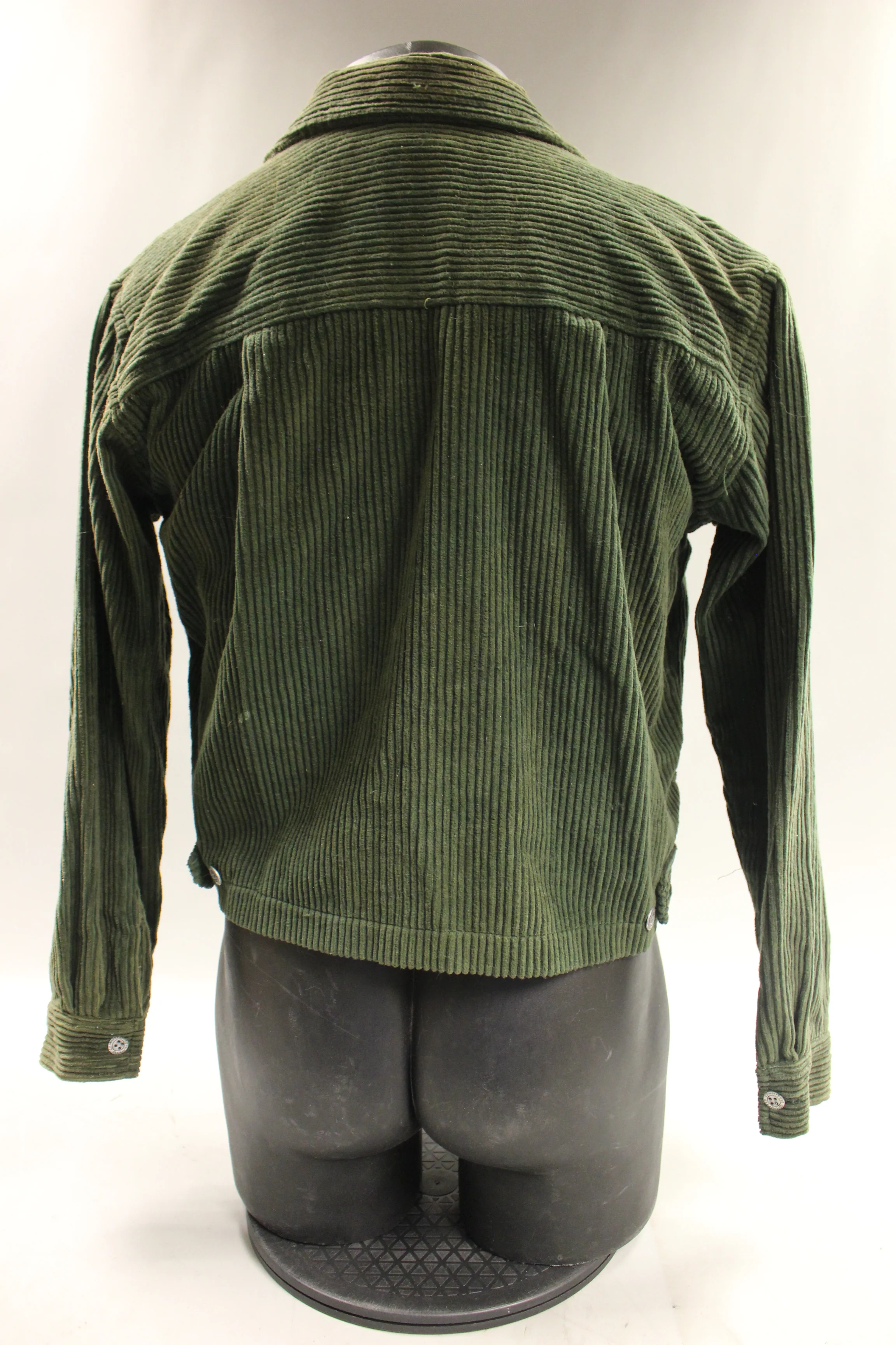 Women's Committed Corduroy Coat - Medium - Used - Image 9