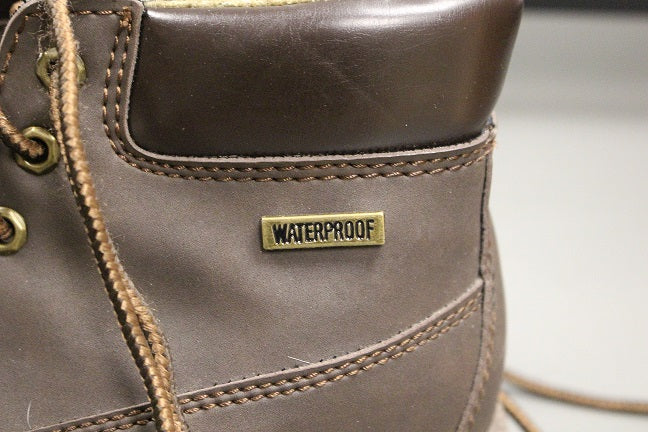 Women's Smart Fit Waterproof Boot, Size: 5 - Image 5