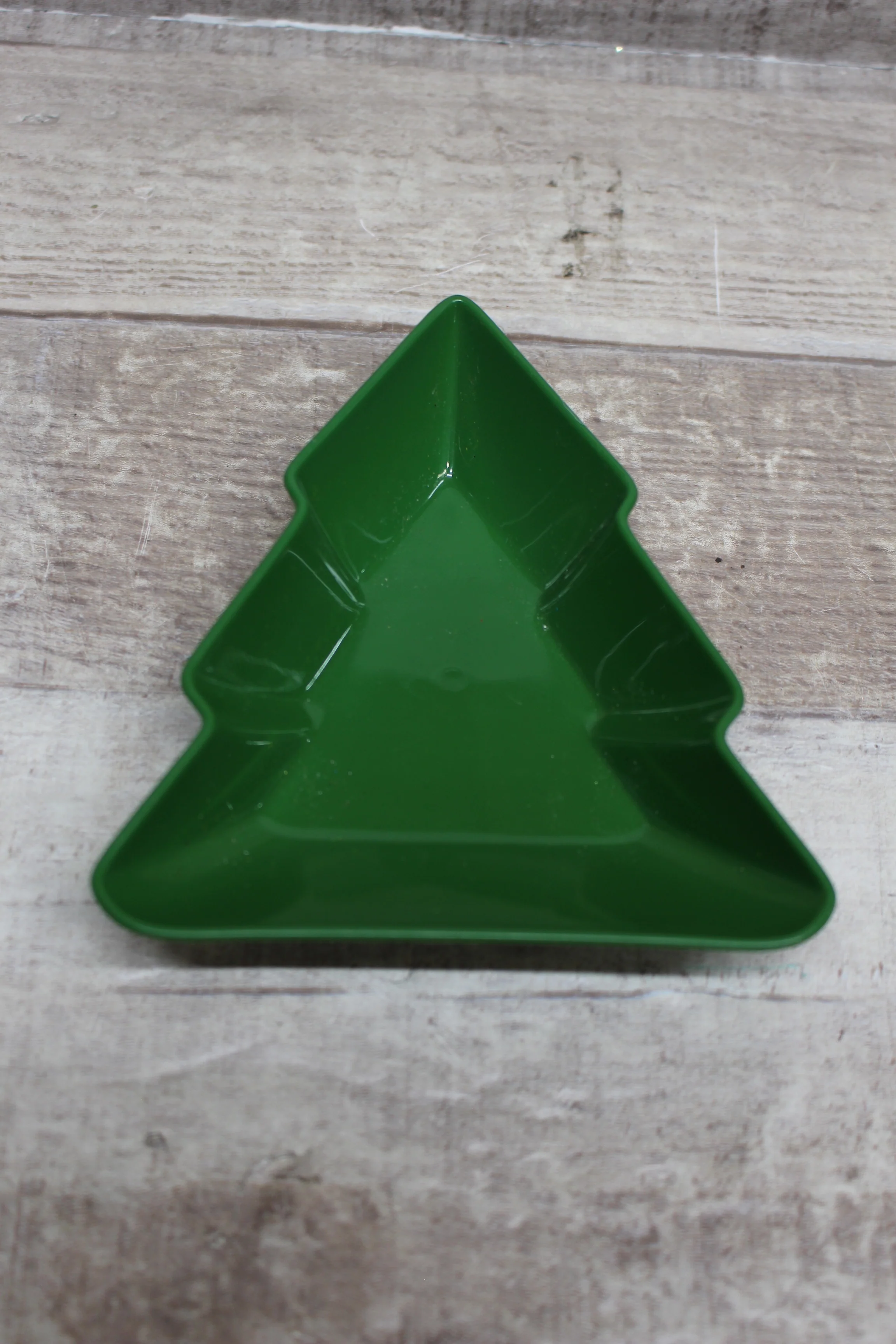 Wondershop By Target Christmas Tree Food Dish 5" Long -New