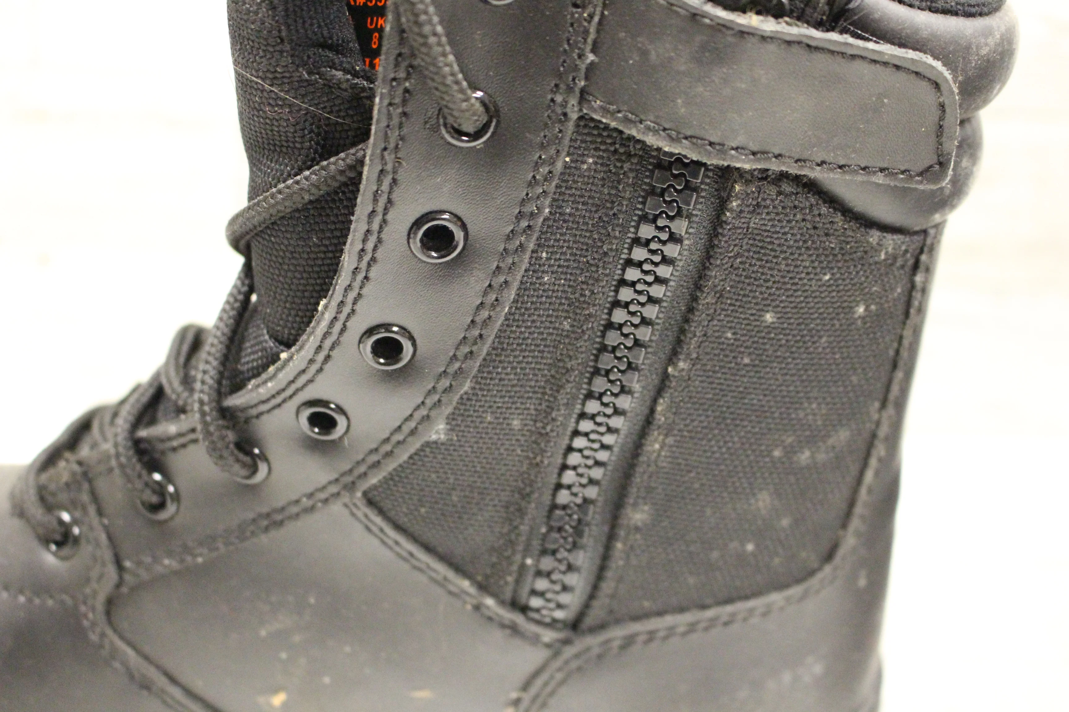 Workx Boots by Red Wing - 2413-11 - Size: 9WW - New - Image 3