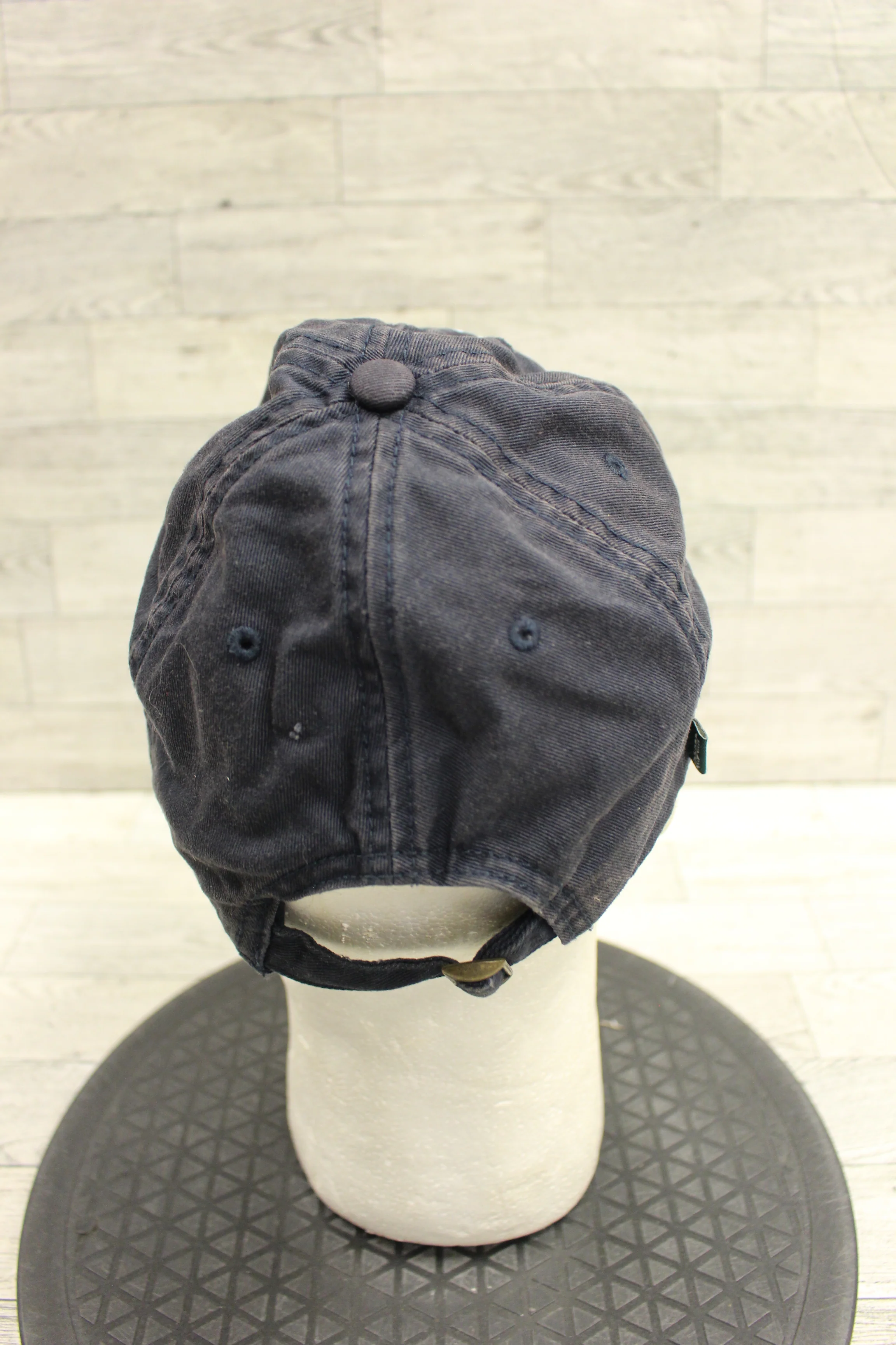 Xavier Dad Baseball Hat - Adjustable - Used - Image 4