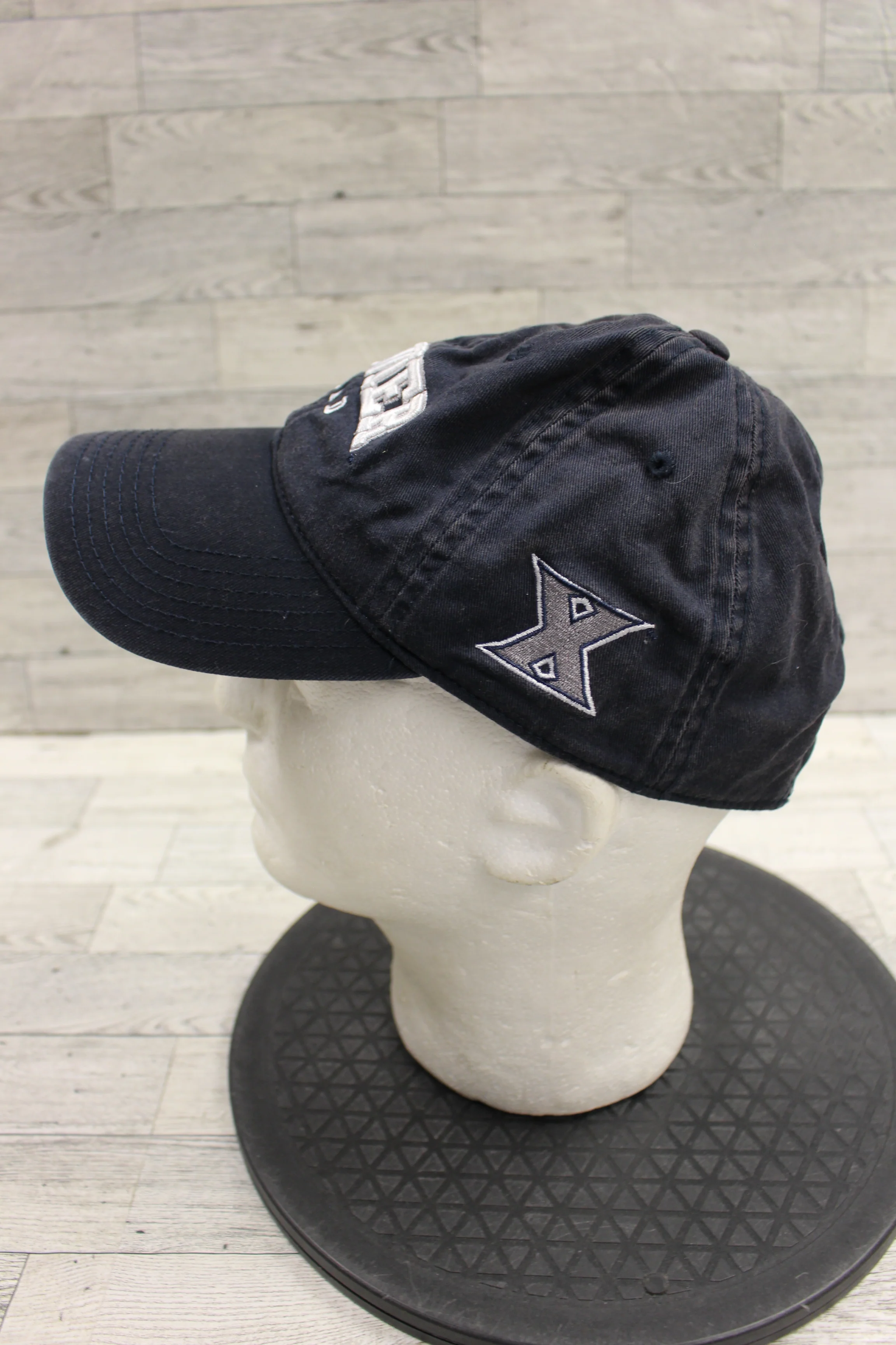 Xavier Dad Baseball Hat - Adjustable - Used - Image 5