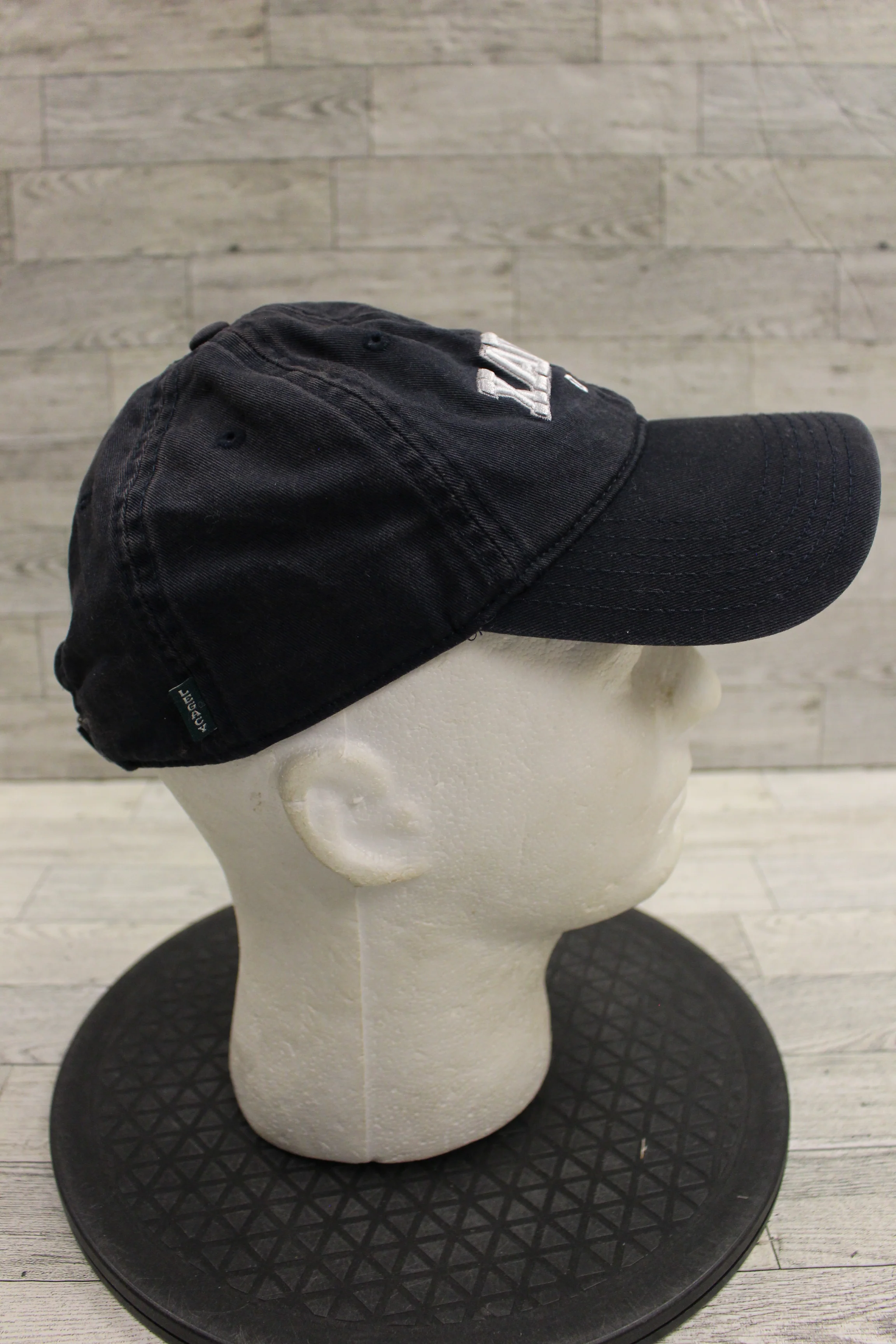 Xavier Dad Baseball Hat - Adjustable - Used - Image 8