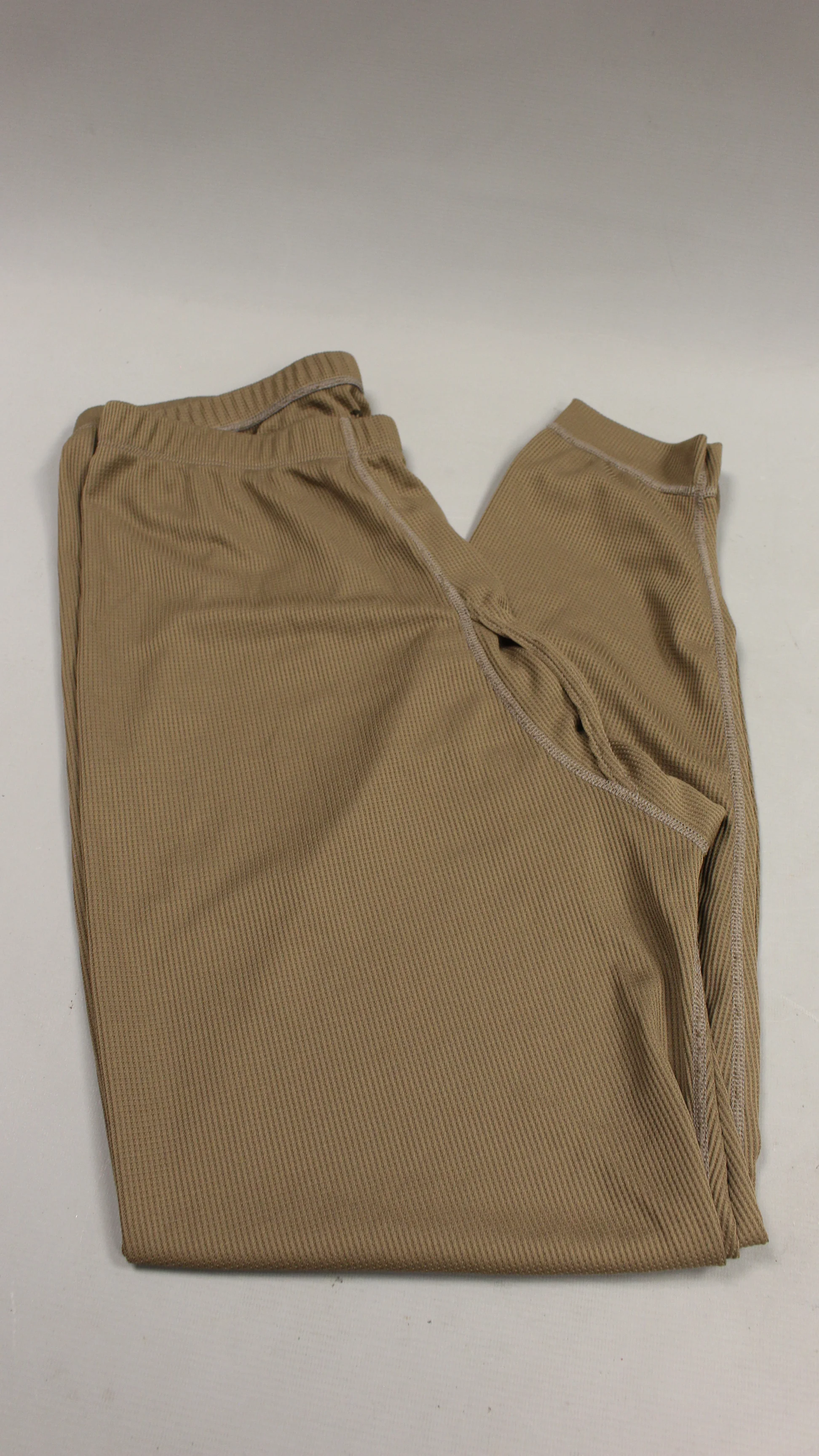 XGO Phase 2 Long John Pant - Coyote Brown - Large - Used