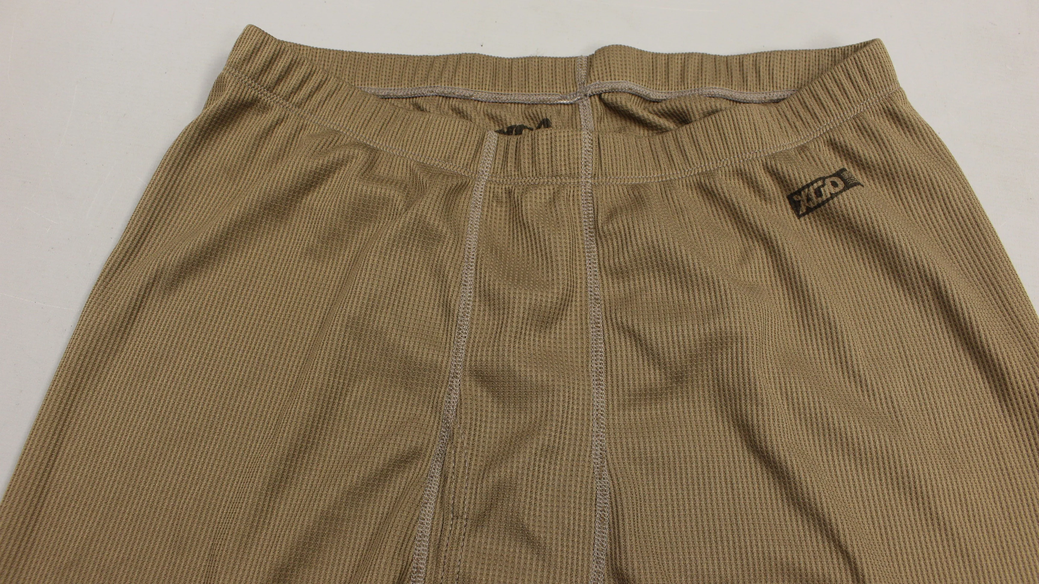 XGO Phase 2 Long John Pant - Coyote Brown - Large - Used - Image 2