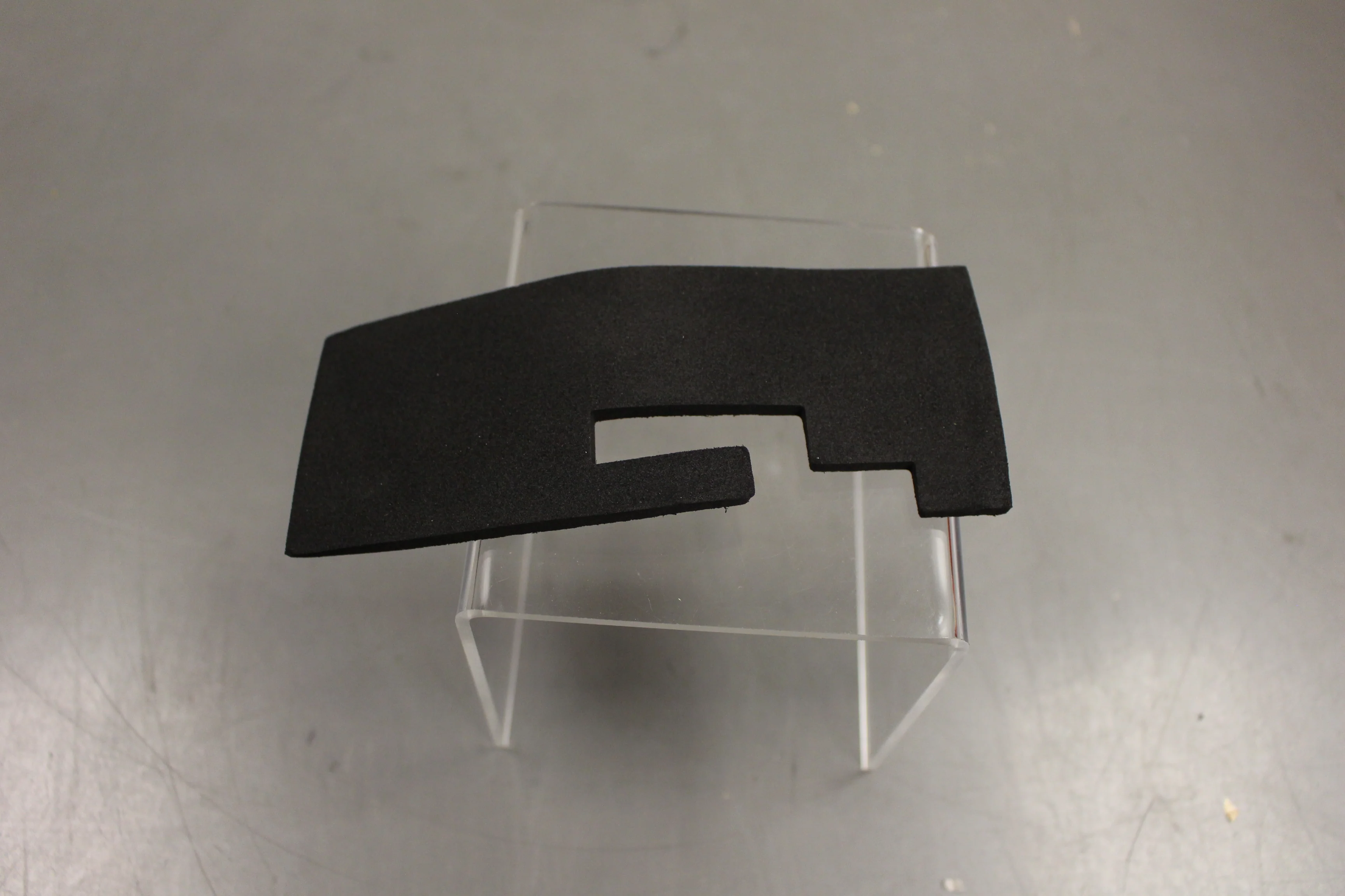 XM1 Tank Battery Box-Battery Tray Liner, 6160-01-074-5755, 12279357, New - Image 2