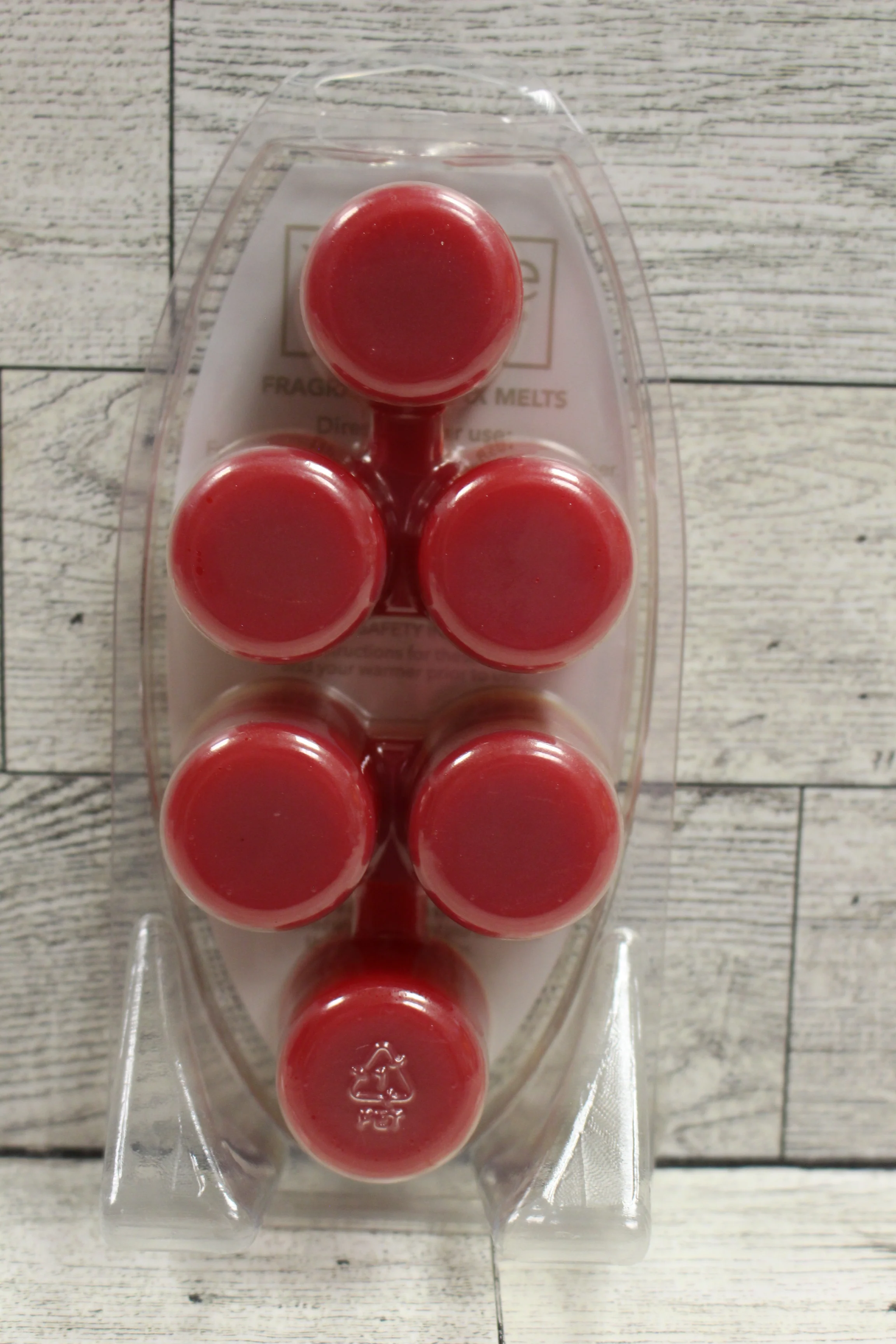Yankee Candle Set of 2 Wax Melts - Balsam & Cedar and Cinnamon - New - Image 3