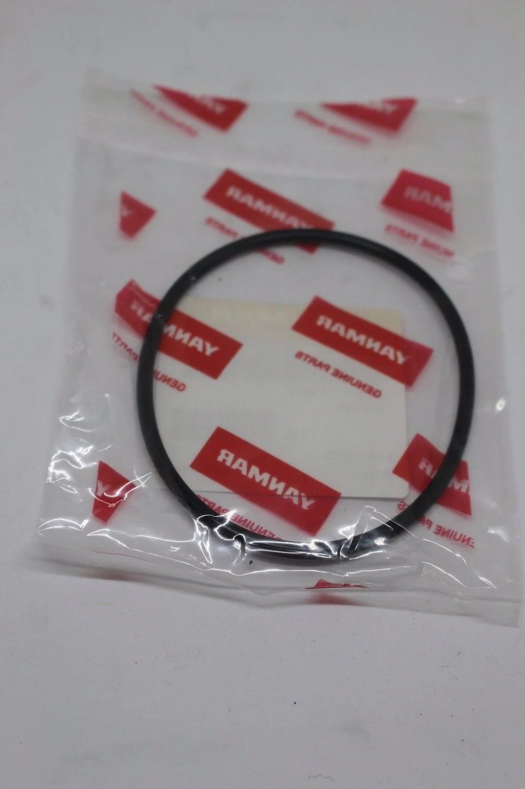Yanmar O-Ring, NSN 5331-01-621-9451, P/N 24351-030750, PW00419, NEW! - Image 2