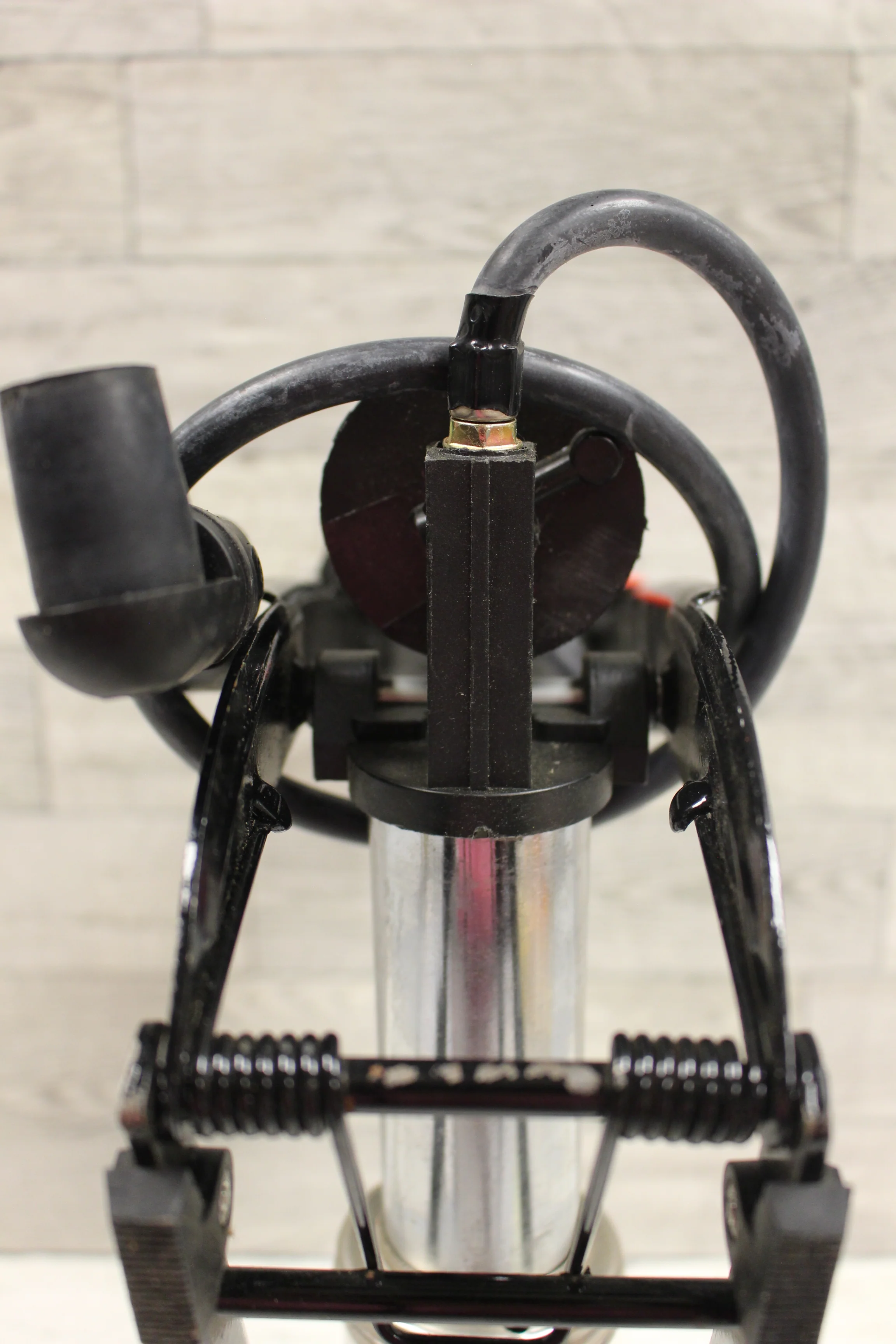 Zafal Bigfoot Compact Bike Pump - Used - Image 3