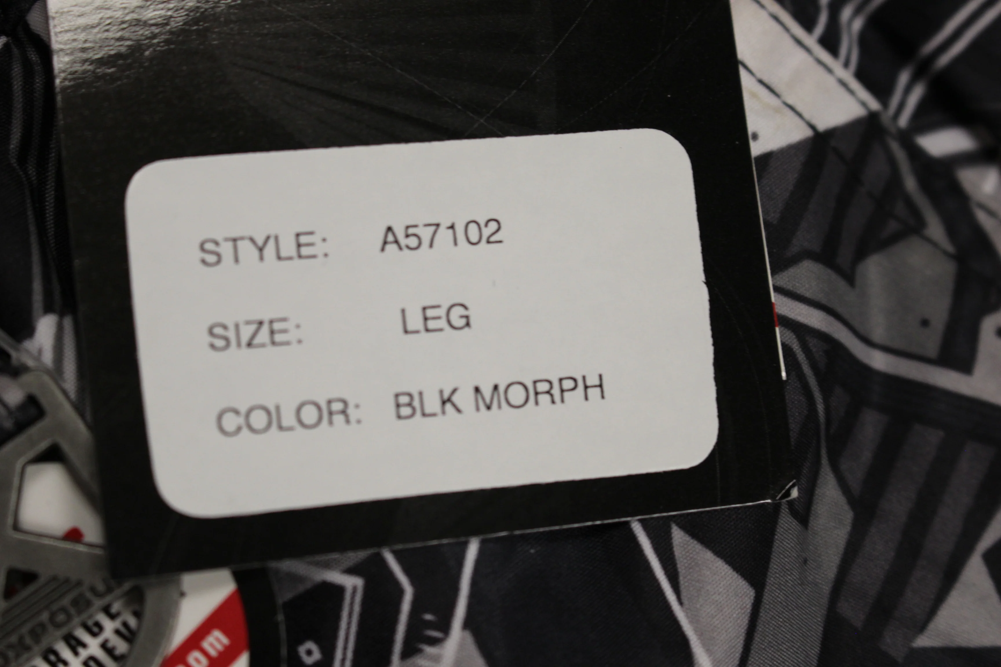 Zero Xposure Winter Snow Ski Pants, Large (14/16), New - Image 5