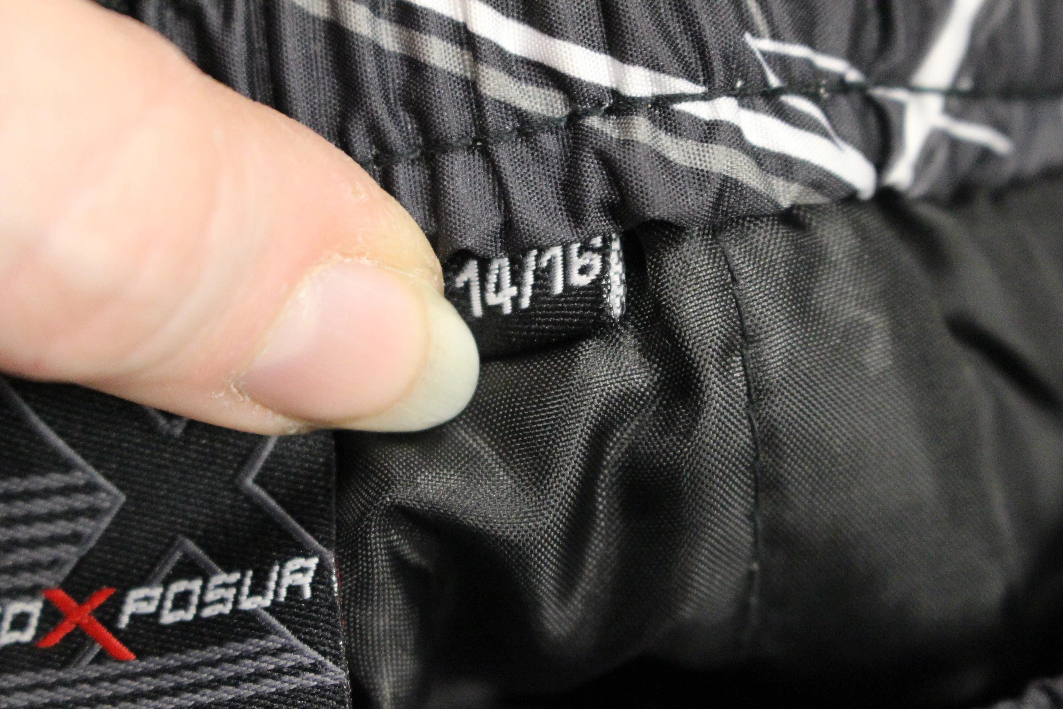 Zero Xposure Winter Snow Ski Pants, Large (14/16), New - Image 6